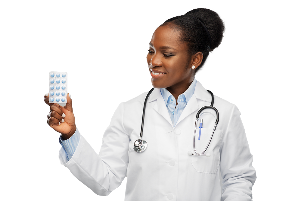 Doctor